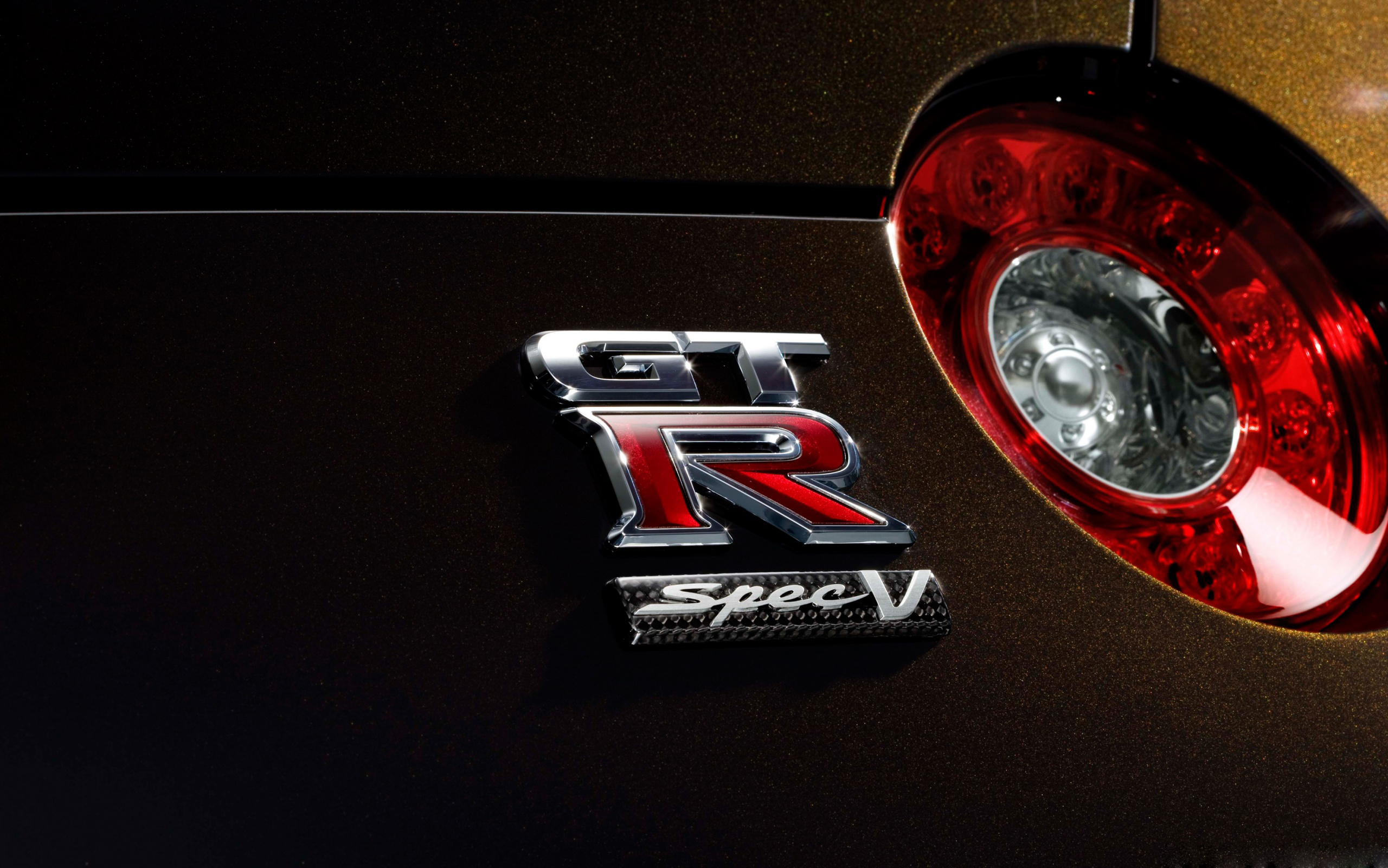 Hd Wallpaper Of Nissan Gtr