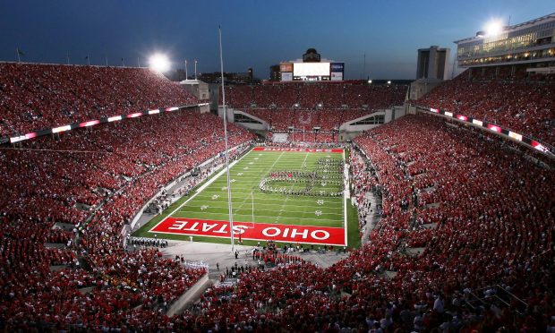 OHIO STATE BUCKEYES college football 2339x1404.