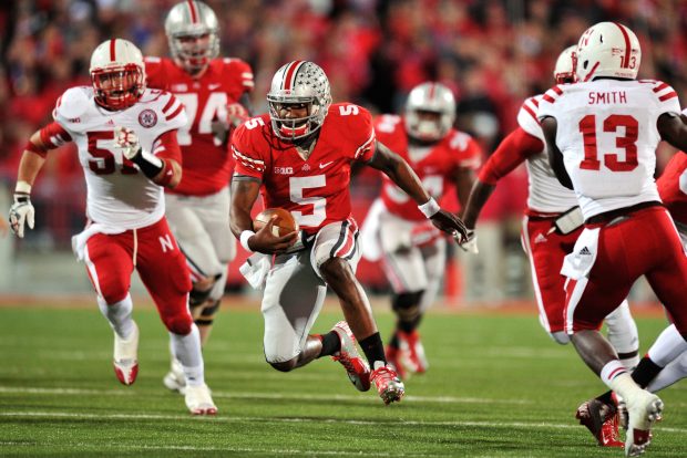 OHIO STATE BUCKEYES college football 3000x2001.