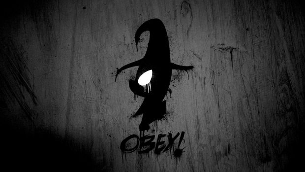 Obey Wallpaper HD Pictures Download.
