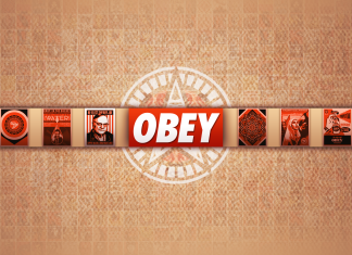 Obey Wallpapers High Quality.