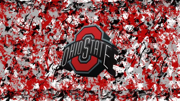 Ohio State Buckeyes Computer Wallpaper.