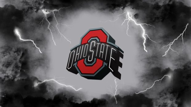 Ohio State Wallpaper Photo.