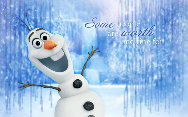 Olaf wallpapers olaf and sven hd.