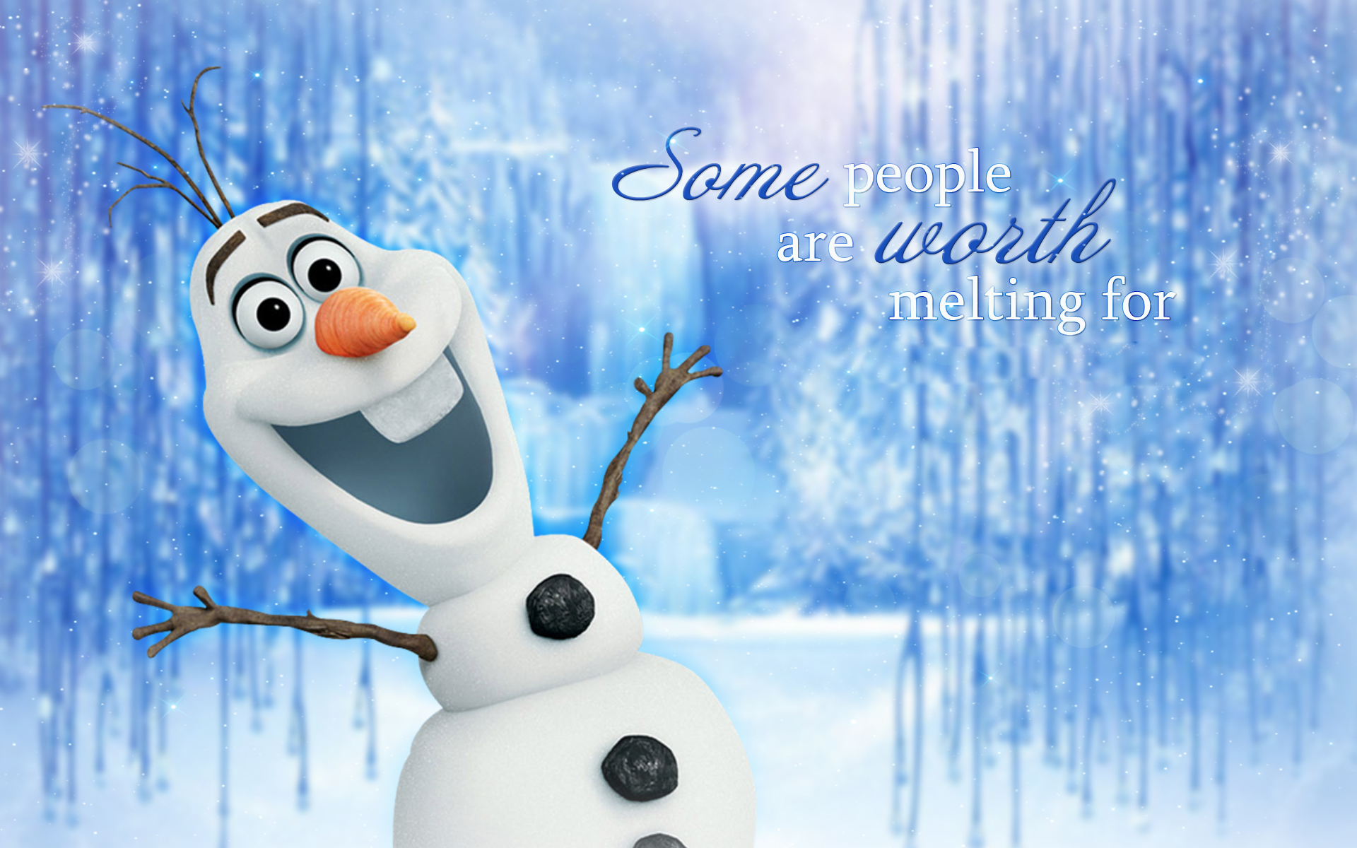 Olaf HD wallpapers free download  Wallpaperbetter