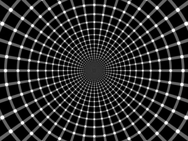 Optical Illusions.