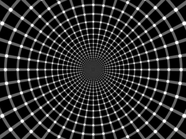 Optical Illusions.