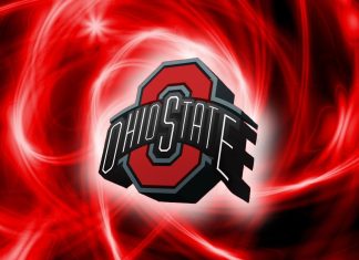 Osu ohio state football wallpaper fanpop.