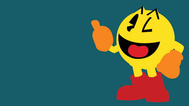 Pacman Backgorunds Wallpapers.