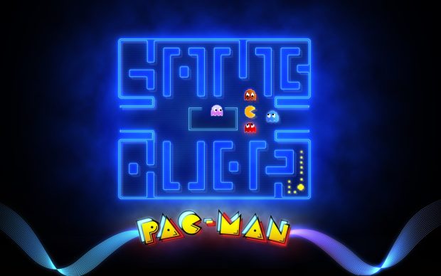 Pacman High Quality Wallpapers.