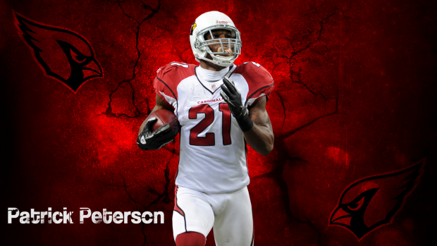 Patrick Peterson Arizona Cardinals Wallpaper.