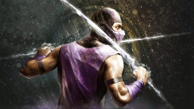 Perfect Mortal Kombat Backgrounds.