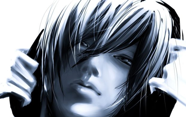 Photo emo boy wallpapers mobile.