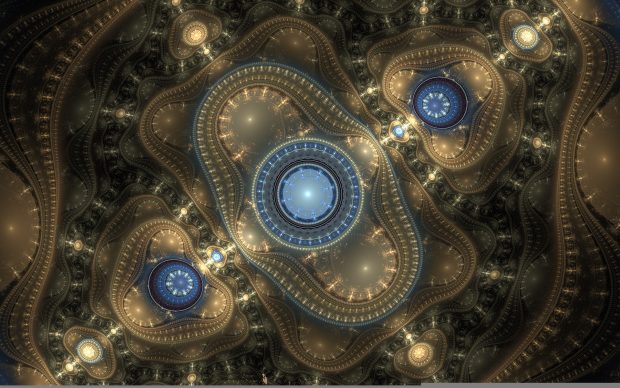 Photo steampunk wallpapers desktop.