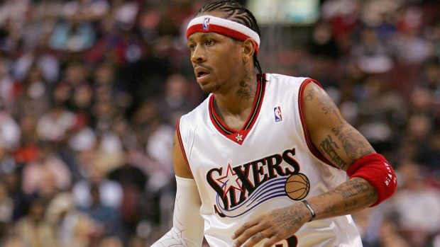 Photos Allen Iverson Backgrounds.