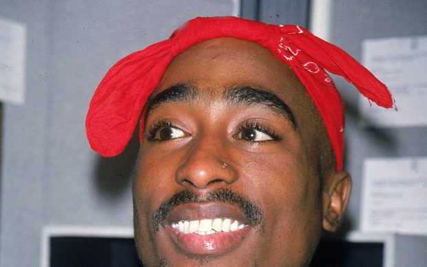 Photos Desktop Tupac Wallpapers.