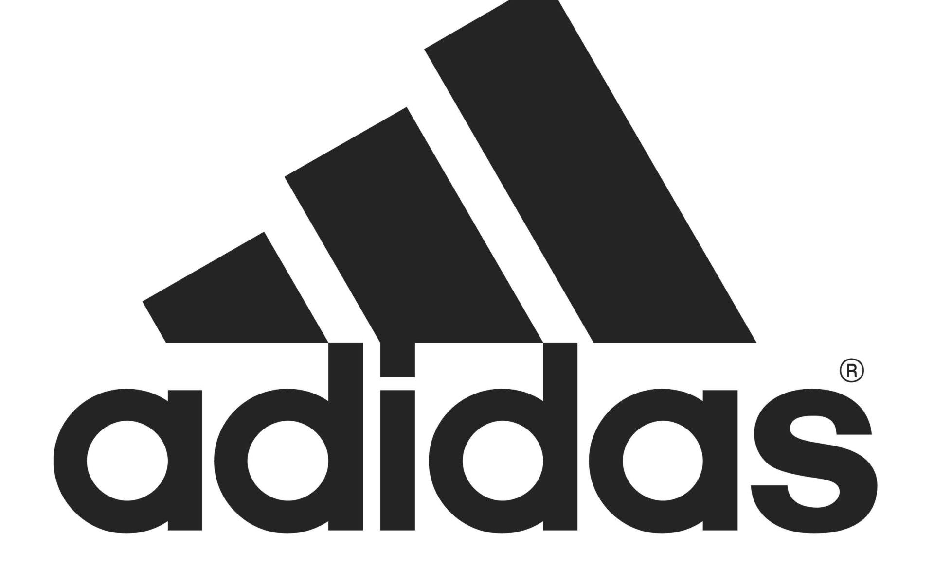 Adidas Logo Wallpapers | PixelsTalk.Net