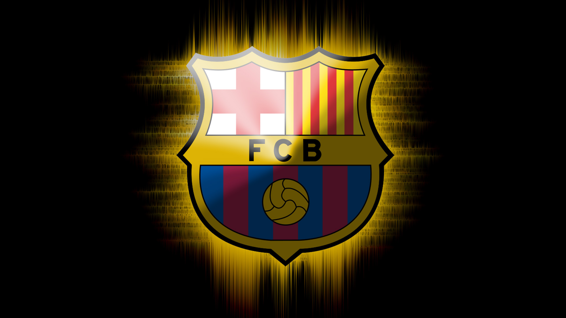 Fc Barcelona Logo Wallpaper Download Pixelstalk Net