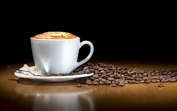 Photos Download Coffee Wallpapers HD.