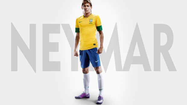 Photos Download Cool Neymar Wallpapers HD.