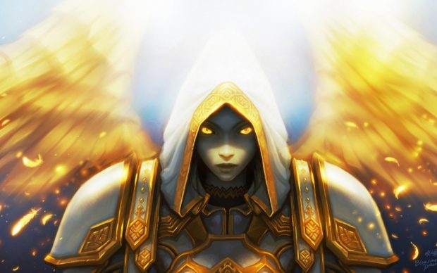 Photos Download Desktop World Of Warcraft HD Wallpapers.