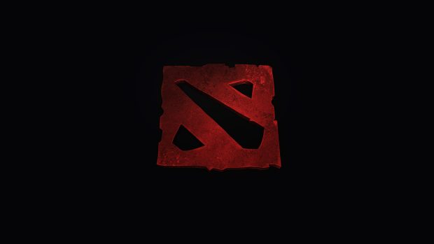 Photos Download Dota 2 Logo Wallpapers.