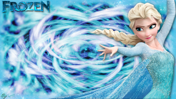 Photos Download Elsa Frozen Wallpapers HD.