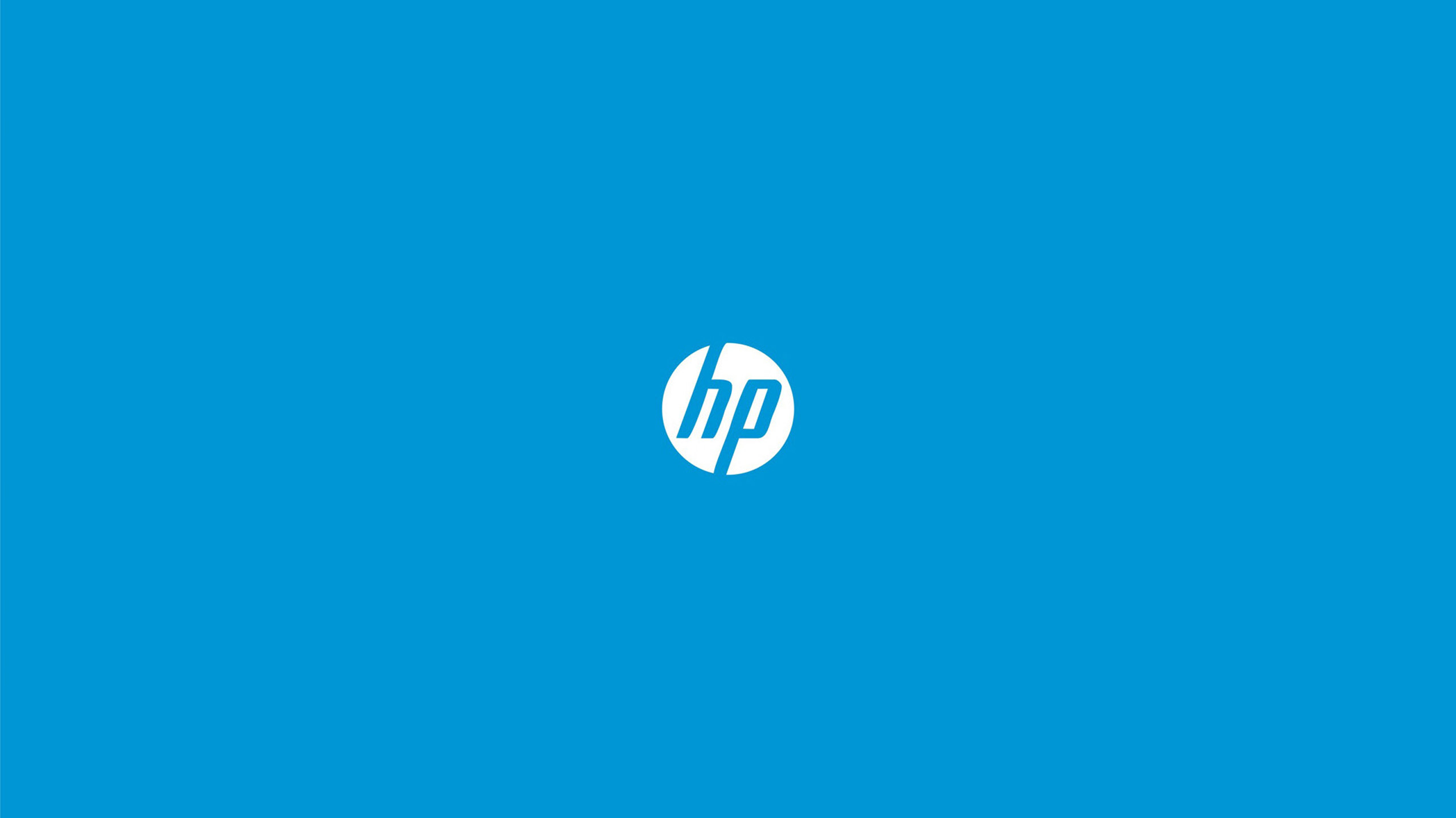 HP Logo Wallpapers | PixelsTalk.Net