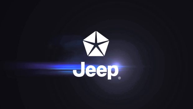 Photos Download Jeep Logo Wallpapers.