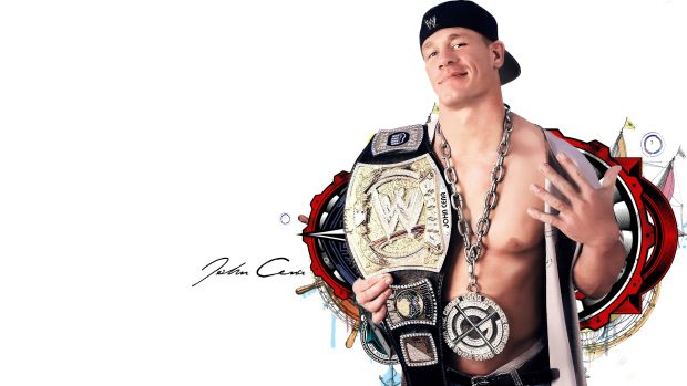 Photos Download John Cena Wallpapers HD.