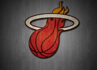 Photos Download Logo Miami Heat Wallpapers.