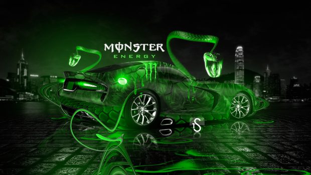 Photos Download Monster Energy Wallpaper HD.