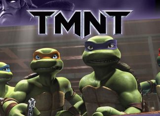 Photos Download Tmnt Wallpapers HD.