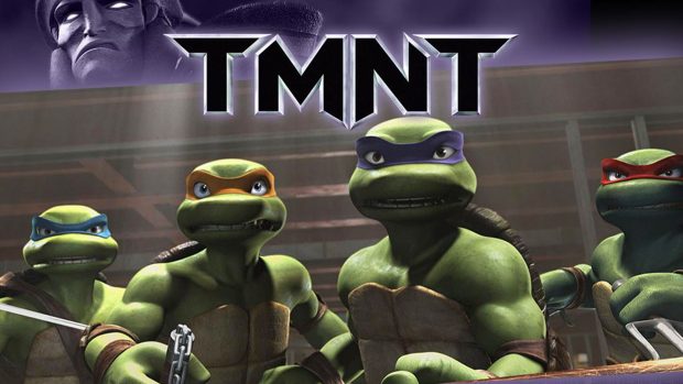 Photos Download Tmnt Wallpapers HD.