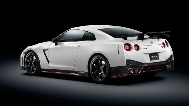 Photos Download White Gtr Wallpapers HD.