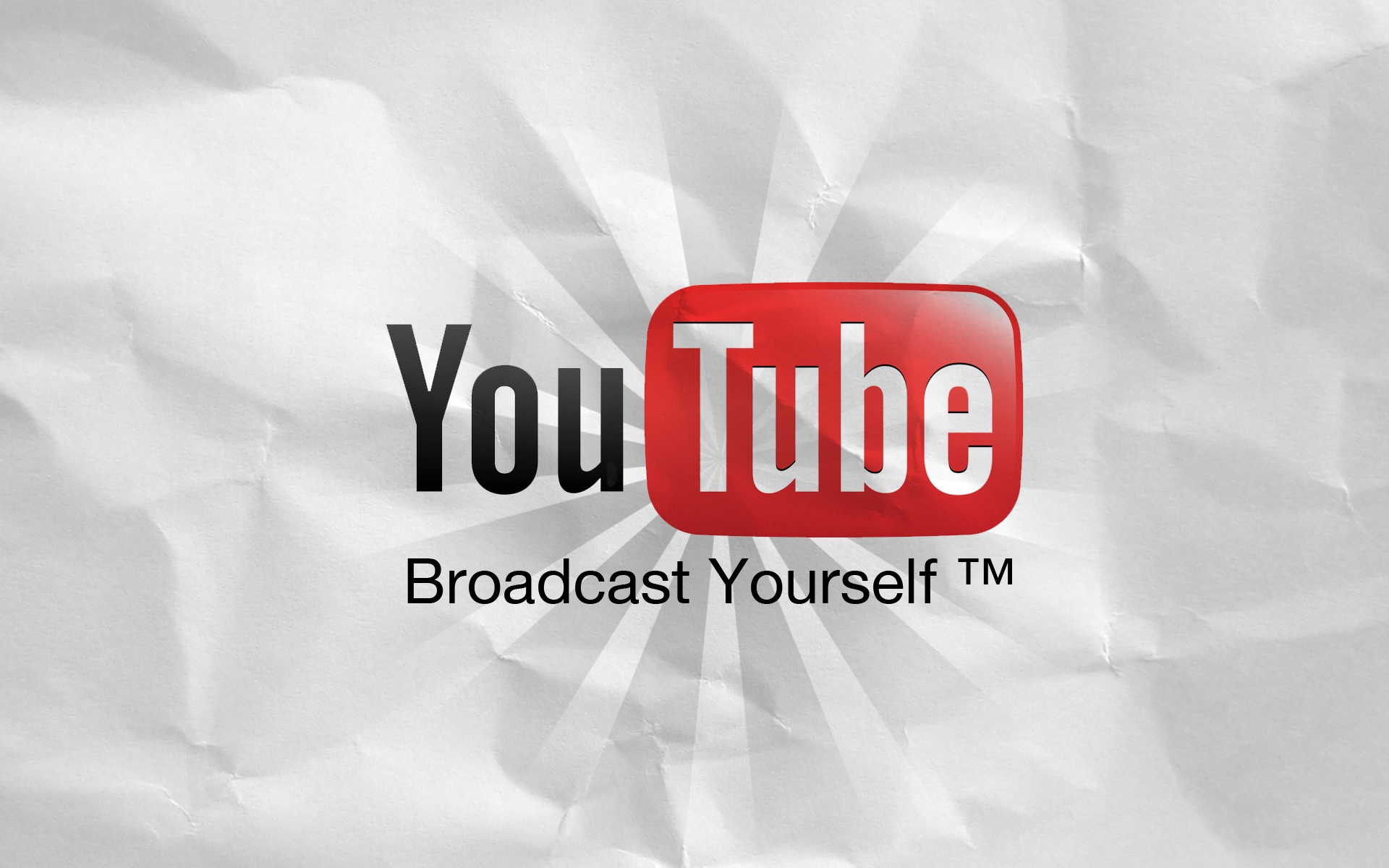 Youtube Logo Wallpapers | PixelsTalk.Net