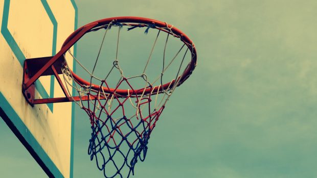 Photos Images Basketball Ball Wallpapers HD.