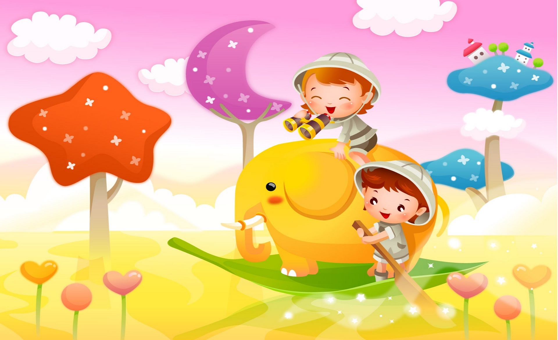 20 Incomparable cute wallpaper for kids You Can Save It Without A Penny ...