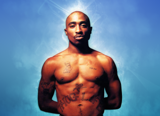 Photos Tupac Wallpapers Desktop.