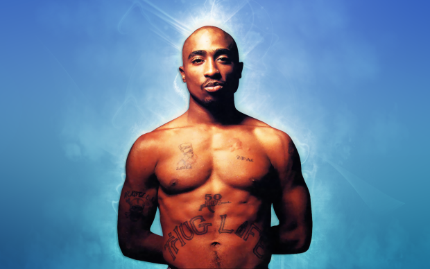 Photos Tupac Wallpapers Desktop.