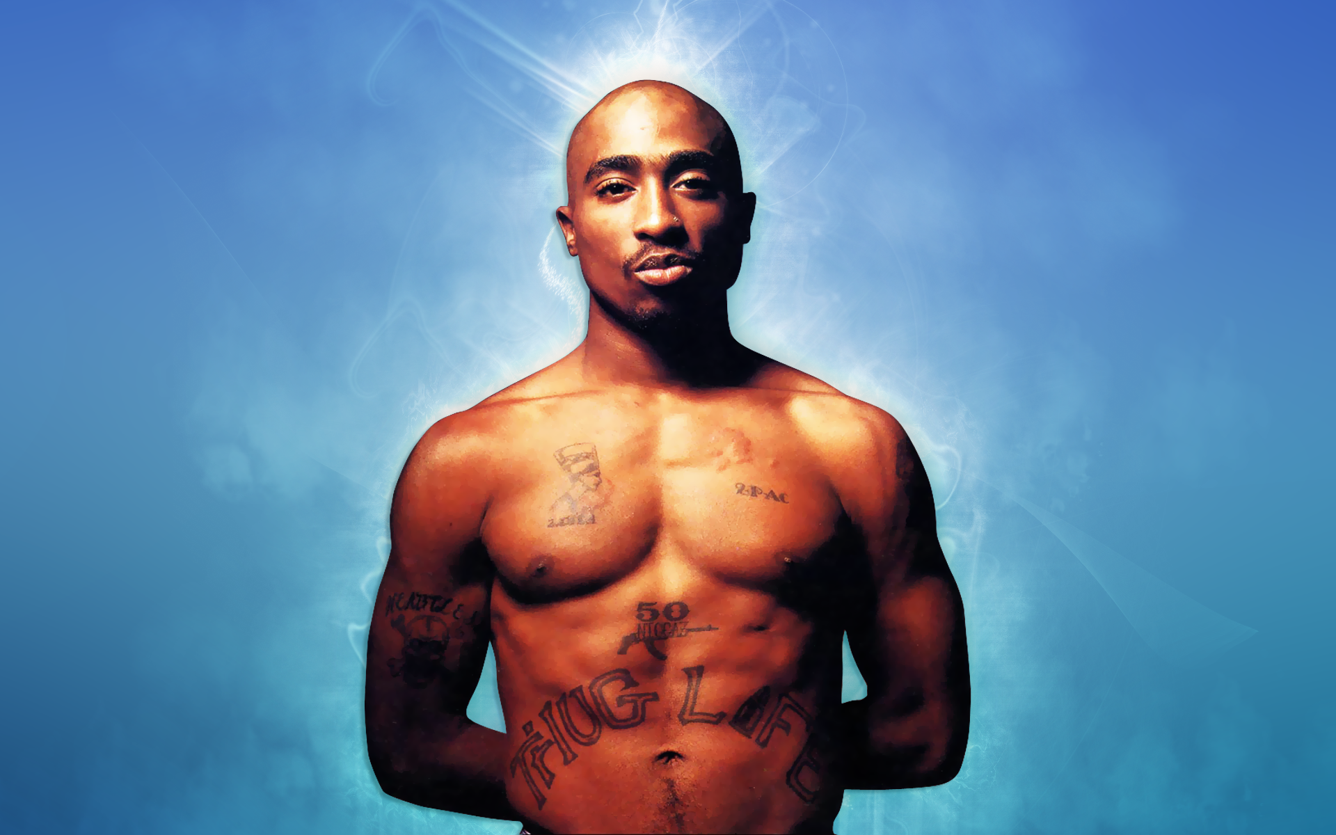 Tupac Wallpapers For Desktop Pixelstalknet