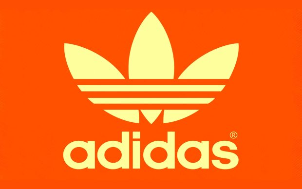 Pictures Download Adidas Logo Wallpaper HD.