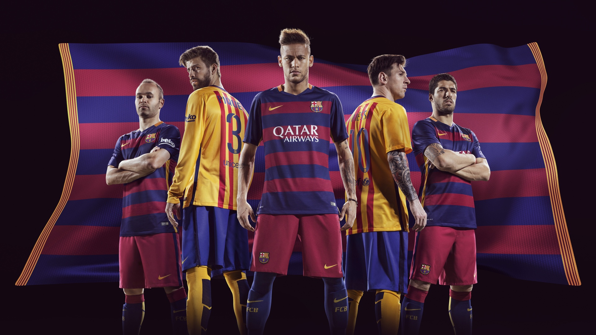 Free FC Barcelona Backgrounds PixelsTalkNet