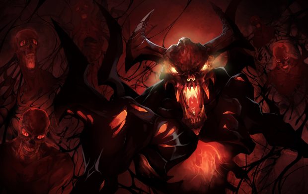 Pictures Download Free Dota 2 Backgrounds.
