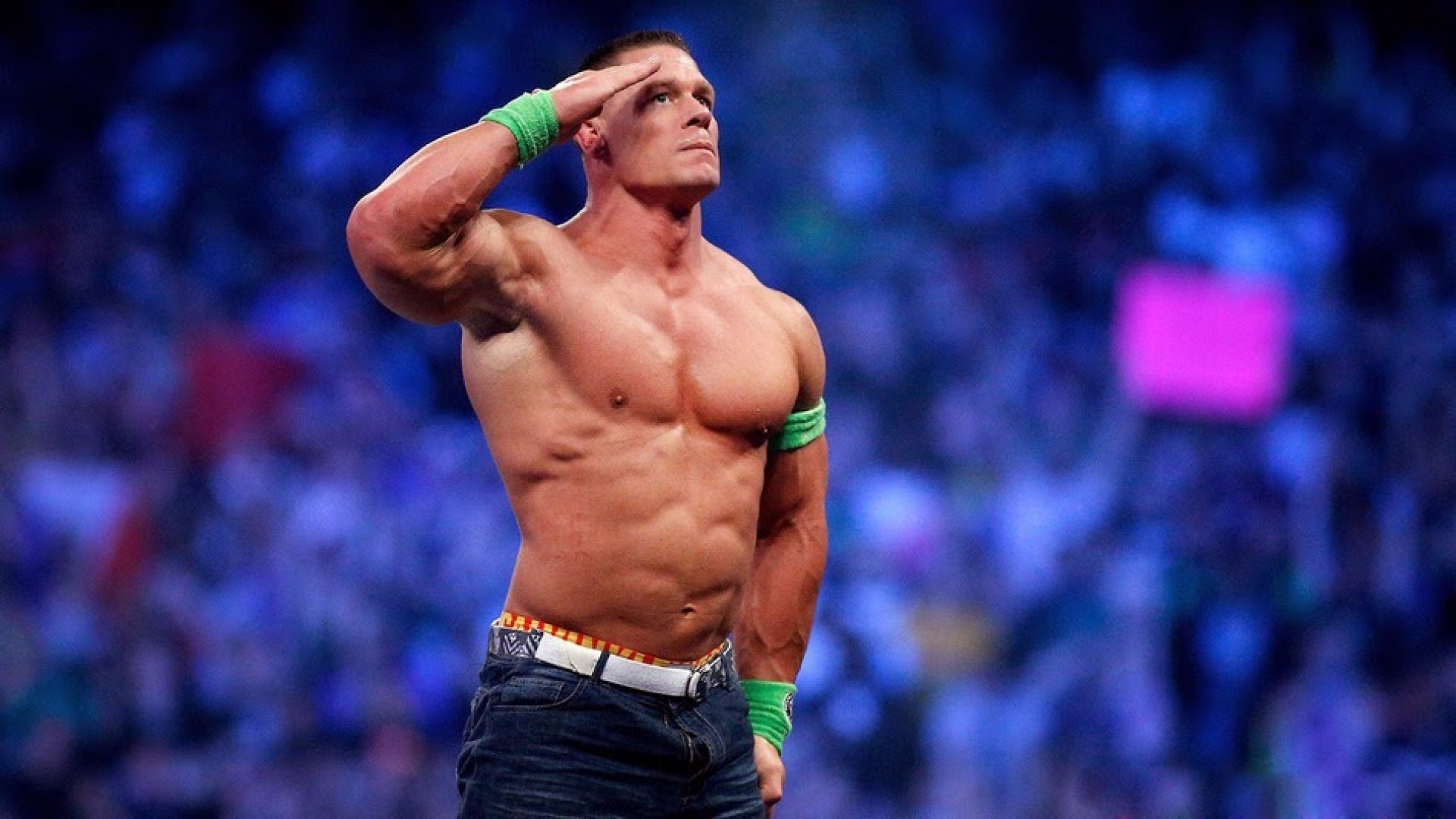 100 John Cena Wallpapers  Wallpaperscom