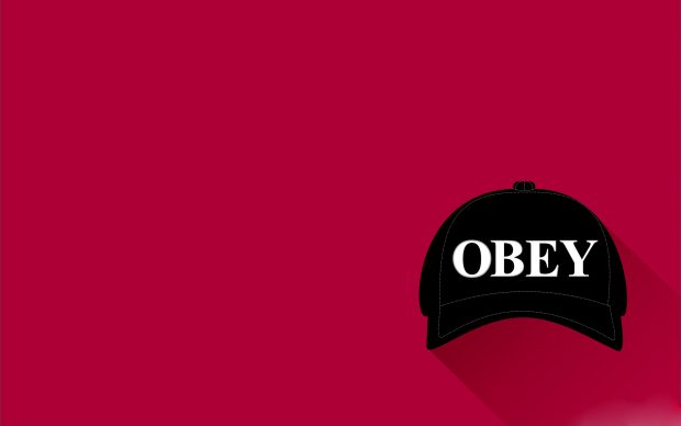 Pictures Download Obey Wallpapers High Quality.