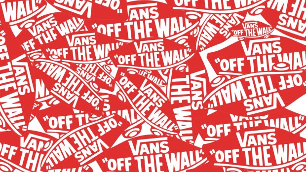 Pictures Download Vans Logo Wallpapers HD.