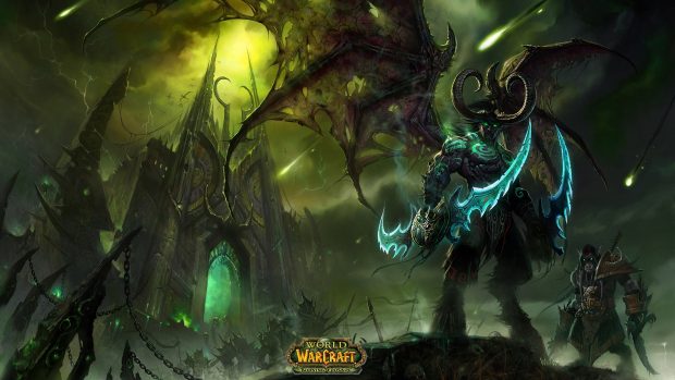 Pictures Download World Of Warcraft Backgrounds.