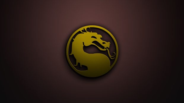 Pictures Hd Logo Mortal Kombat Wallpapers.