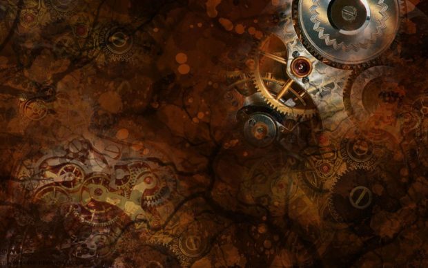 Pictures steampunk hd wallpaper 1080p.